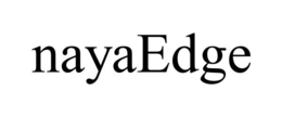 NAYAEDGE trademark