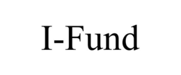 I-FUND trademark