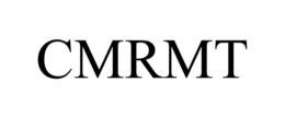 CMRMT trademark