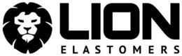 LION ELASTOMERS trademark