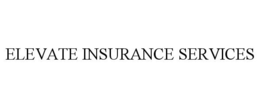 ELEVATE INSURANCE SERVICES trademark