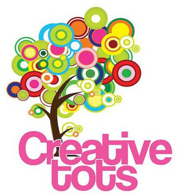 CREATIVE TOTS trademark