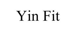 YIN FIT trademark