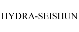 HYDRA-SEISHUN trademark