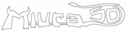 MIURA 50 trademark