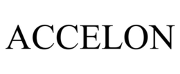 ACCELON trademark