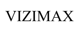 VIZIMAX trademark