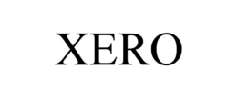 XERO trademark
