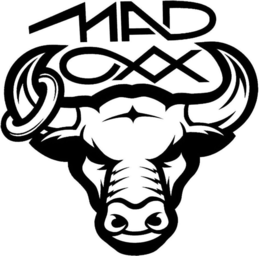 MAD OXX trademark
