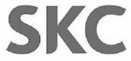 SKC trademark