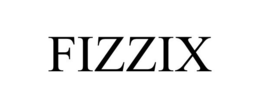 FIZZIX trademark
