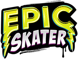 EPIC SKATER trademark