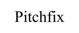 PITCHFIX trademark