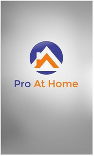 PRO AT HOME trademark