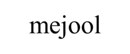 MEJOOL trademark