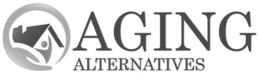 AGING ALTERNATIVES trademark