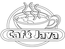 CAFÉ JAVA trademark
