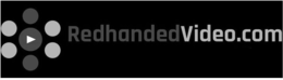 REDHANDEDVIDEO.COM trademark