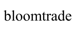 BLOOMTRADE trademark