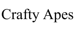 CRAFTY APES trademark
