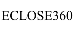 ECLOSE360 trademark