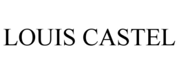 LOUIS CASTEL trademark