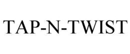TAP-N-TWIST trademark