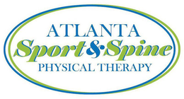 ATLANTA SPORT & SPINE PHYSICAL THERAPY trademark