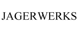 JAGERWERKS trademark