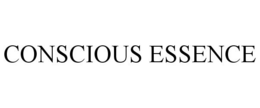 CONSCIOUS ESSENCE trademark