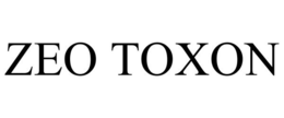 ZEO TOXON trademark
