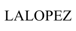 LALOPEZ trademark