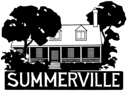 SUMMERVILLE trademark