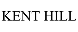 KENT HILL trademark