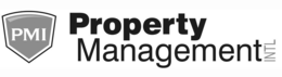 PMI PROPERTY MANAGEMENT INTL trademark