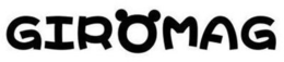 GIROMAG trademark