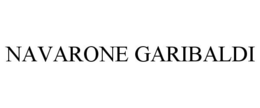 NAVARONE GARIBALDI trademark