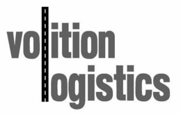 VOLITION LOGISTICS trademark
