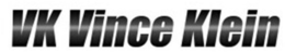 VK VINCE KLEIN trademark