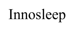 INNOSLEEP trademark