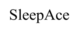 SLEEPACE trademark