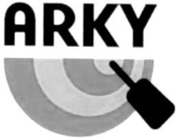 ARKY trademark