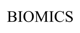 BIOMICS trademark