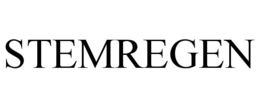 STEMREGEN trademark