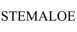 STEMALOE trademark
