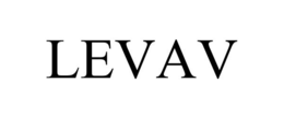 LEVAV trademark