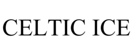 CELTIC ICE trademark
