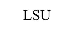 LSU trademark