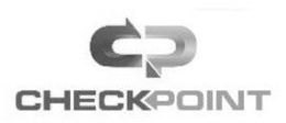 CP CHECKPOINT trademark