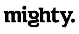 MIGHTY. trademark